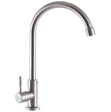 Змішувач CHAMPION для холодної води MONO-1 (35) 21 см Харків