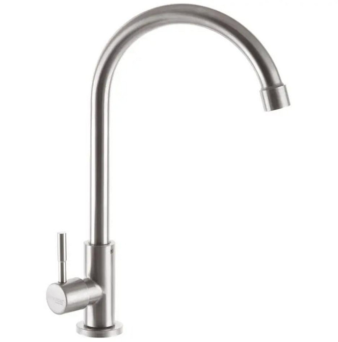 Змішувач CHAMPION для холодної води MONO-1 (35) 21 см Харків - фото 1