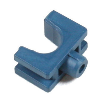 Втулка вала резинового Kyocera 1016/1018/1020/1030/1116/1118 аналог 2BY20070/5MVX221XN003 AHK (2BY20070/5MVX221XN) Винница - изображение 1