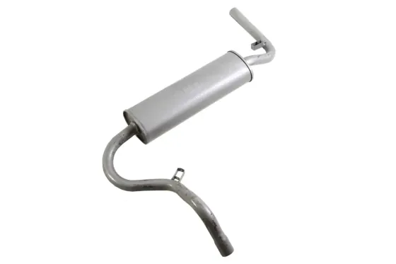 Глушитель 2121 ТМК закатной Винница