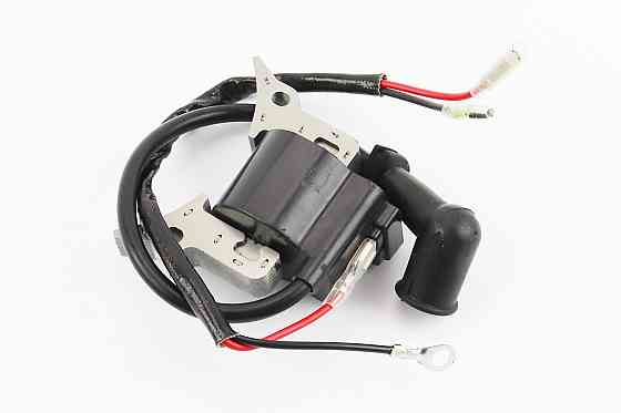 Котушка запалювання 1E36F, Тип 3 Киев