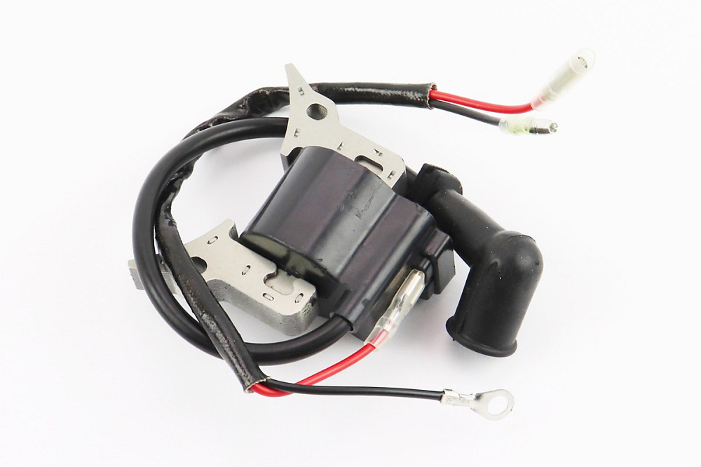 Котушка запалювання 1E36F, Тип 3 Киев - изображение 2