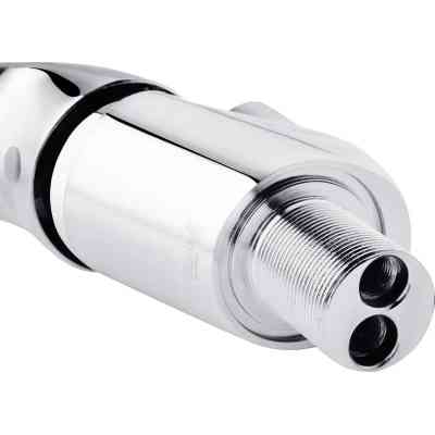 Смеситель Kroner Odra-C032WHI (CV021173) Винница