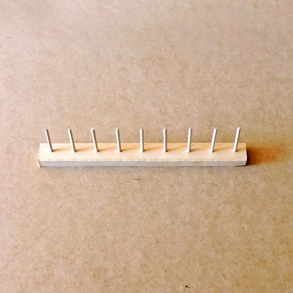 Органайзер для ниток 