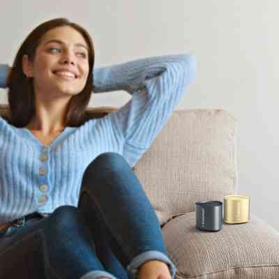 Акустична система Tronsmart Nimo Mini Speaker Black (963869) Вінниця