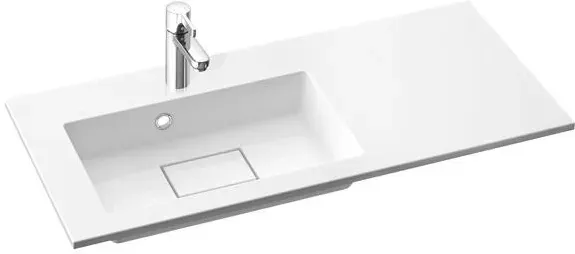 Раковина  Marmorin Lira 900 P 64009092 Київ - фото 1