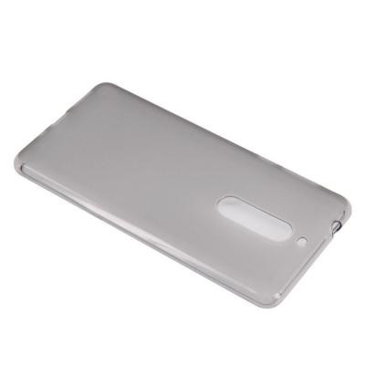 Чохол до мобільного телефона SmartCase Nokia 3 TPU Clear (SC-N3) Вінниця - фото 4