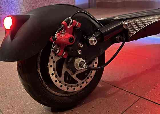 Самокат: oio rt6 PRO 600W. Киев