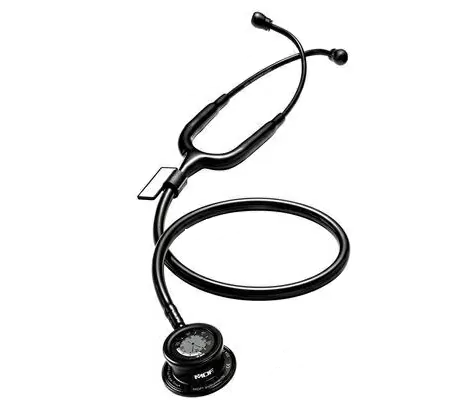 Стетоскоп MDF Instruments 740-BO Днепр - изображение 4