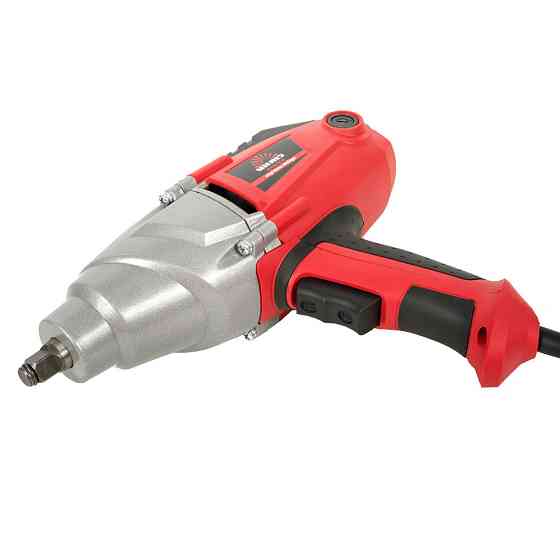 Гайкокрут мережевий Vitals Master UA 50105GNve Харків