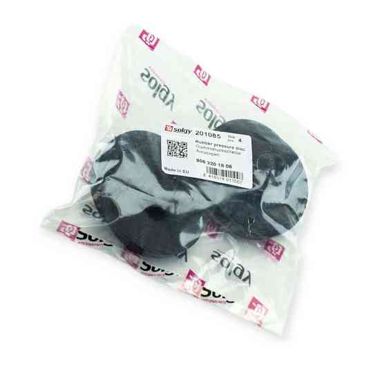 Антискрип Sprer 06- (круглая) (SOLGY) Mercedes-Benz Мукачево