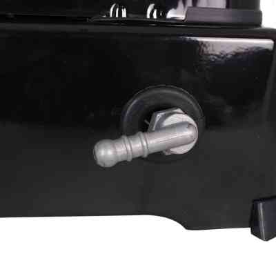 Настольная плита PRIME Technics PGK 100 CB Винница