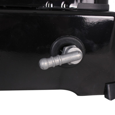 Настольная плита PRIME Technics PGK 100 CB Винница - изображение 5