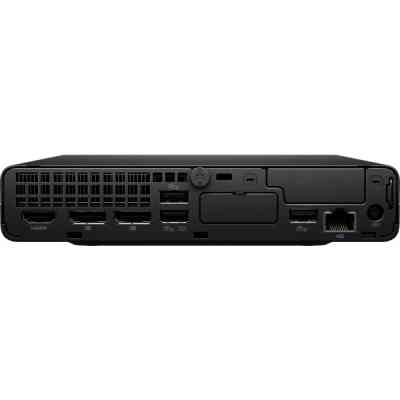 Компьютер HP ProDesk 4 Mini G1i / Ultra5 235T, 16, 512, K&M, WiFi, W11P64 (B6YZ8ET) Винница