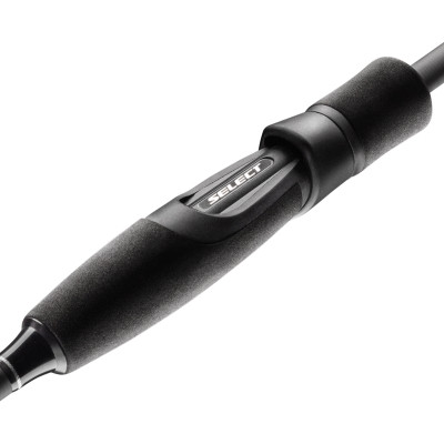 Удилище Select Force FRC-702M 2.13m 5-24g Fast (1870.31.88) Винница - изображение 4