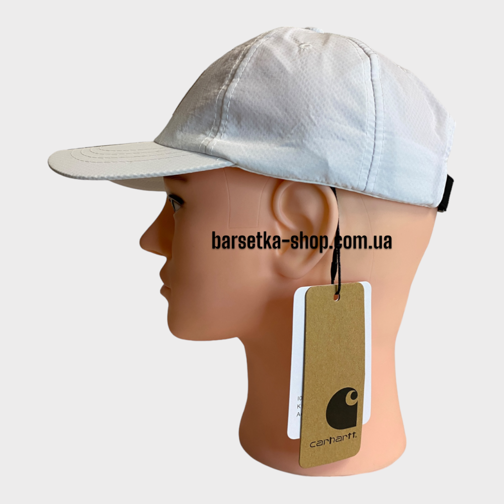 Кепка Carhartt белый one size(р) Запорожье - изображение 5