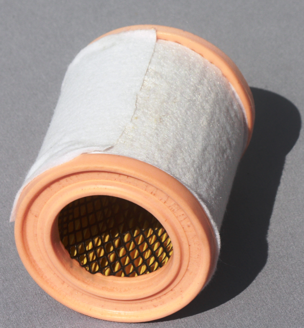 Фильтр воздуха елемент мотоцикл Ява 12 Мукачево - изображение 1