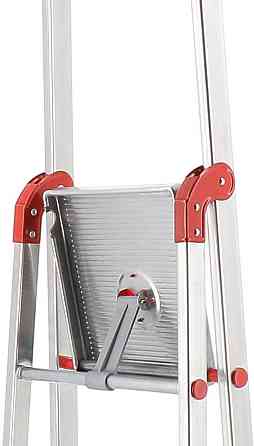 Лестница Rolser Escalera Brico 6 ступеней (BRI004) Киев