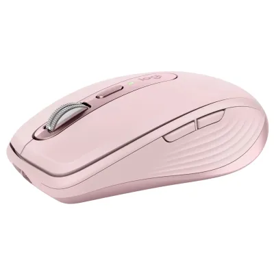 Мишка Logitech MX Anywhere 3S Wireless Rose (910-006931) Вінниця