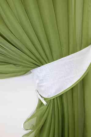 Кухонные шторки VR-Textil № 060к 