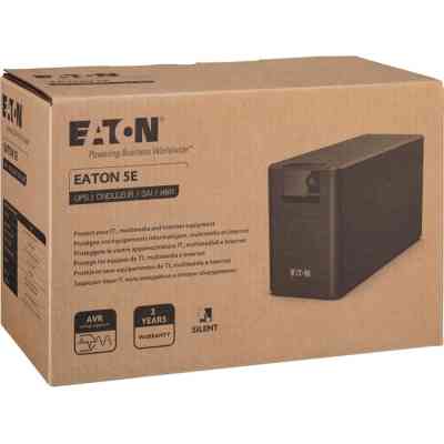 Источник бесперебойного питания Eaton 5E G2 700VA (5E700D) Винница