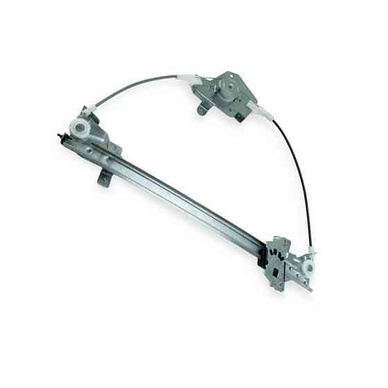 Стеклоподъемник передний правый (под электромотор на тросе) Корея Nexia Мукачево
