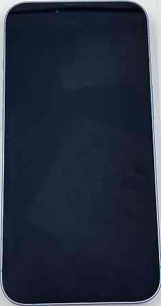 Айфон iPhone 14 256Gb. Blue. Киев