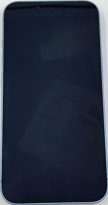 Айфон iPhone 14 256Gb. Blue. Київ - фото 2