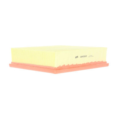 Воздушный фильтр для автомобиля Wixfiltron WA6168 Винница - изображение 3