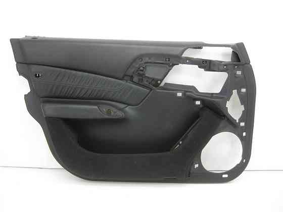 Mercedes-Benz  A2207200770 9B50 Передня ліва дверна карта колір антрацит S-Class W220 Одесса