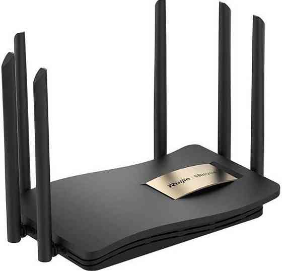 WiFi Роутер Ruijie Reyee RG-EW1200G Pro. Харків