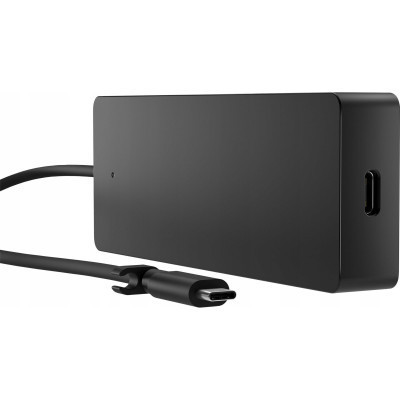 Порт-реплікатор HP USB-C 4K Multiport Hub (6G842AA) Вінниця - фото 4