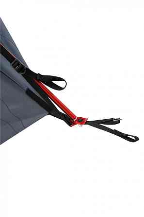 Намет тримісний Ferrino Svalbard 3.0 Orange (99056LAAFR) Київ