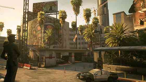 Відеогра Ready or Not Day One Edition PS5 тактичний кооператив до 5, включає M32A1 MK‑V 590M, субтитри EN/DE, 18+ Київ