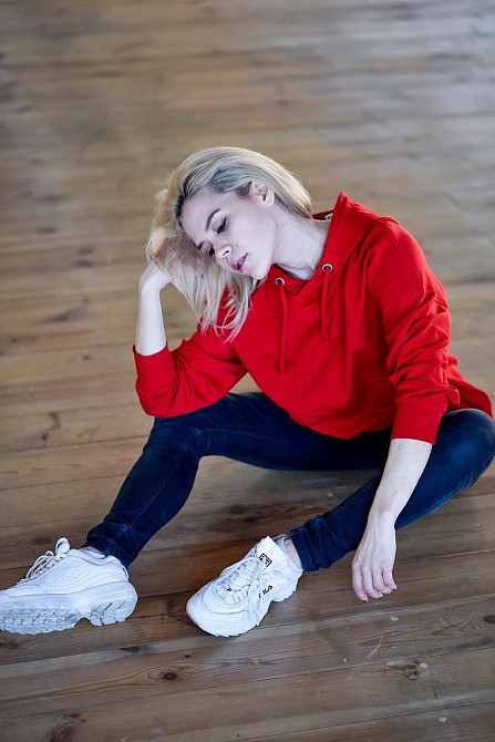 Костюм женский теплый Jasmin ,.р.S(46). Киев - изображение 8