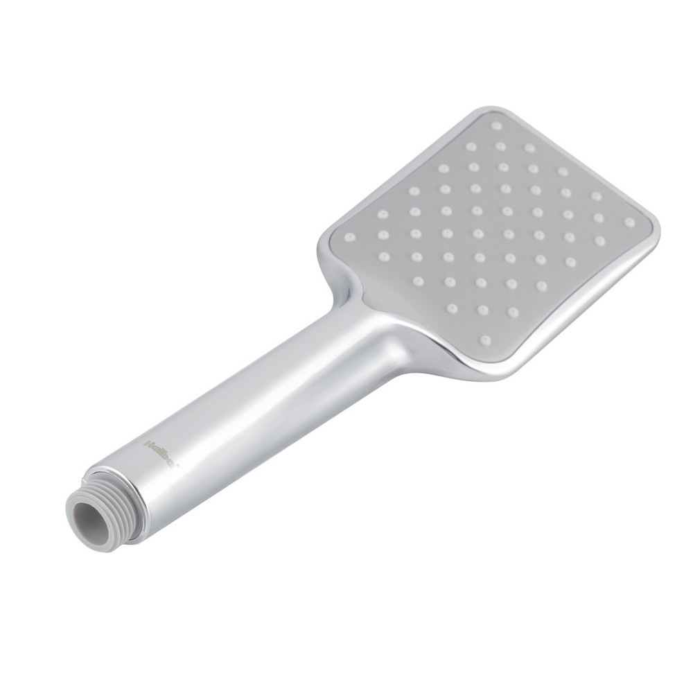 Душова колонка зі змішувачем Haiba Kubus 003-J (HB0917) - комбінована система Харків - фото 8