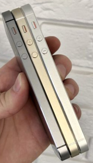 Смартфон: iPhone 5S Neverlock Київ - фото 5