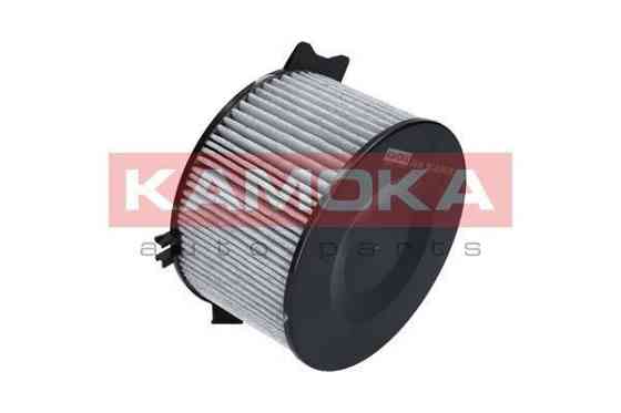 KAMOKA F501301 — Салонный фильтр для VW | Чистый воздух в салоне и комфорт в каждой поездке Ковель