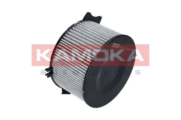 KAMOKA F501301 — Салонный фильтр для VW | Чистый воздух в салоне и комфорт в каждой поездке Ковель - изображение 1