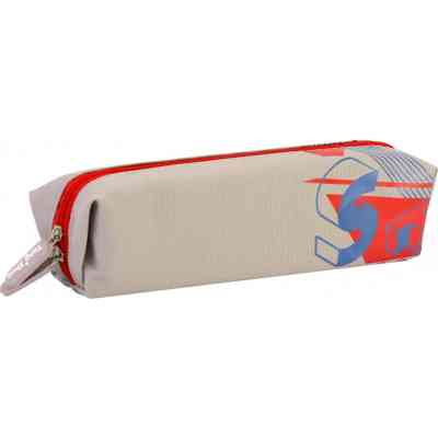 Пенал Cool For School 1 відділення Сірий (CF6830-grey) Вінниця