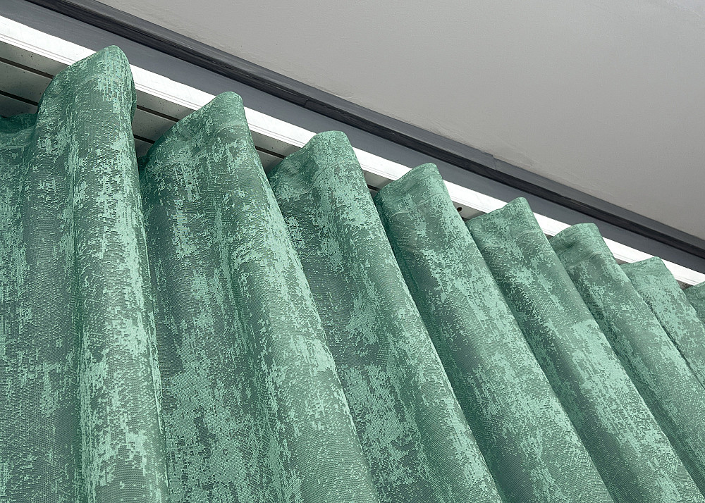 Тюль жаккард, коллекция 