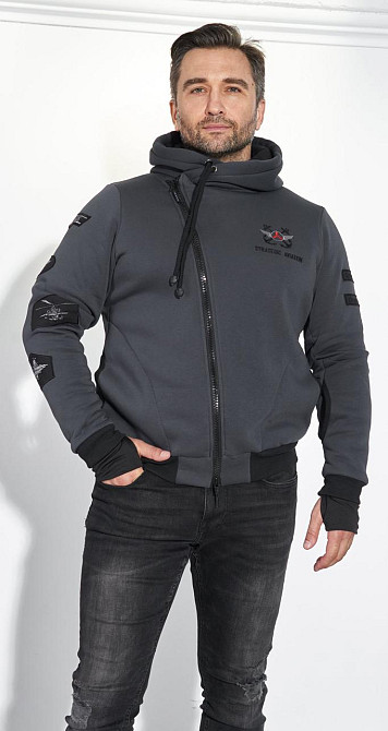 Чоловіча куртка (52) Київ - фото 9