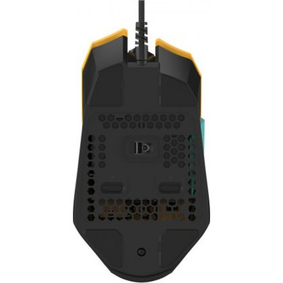 Мишка A4Tech W63 Max USB Renegade Sunset (4711422003642) Вінниця - фото 9