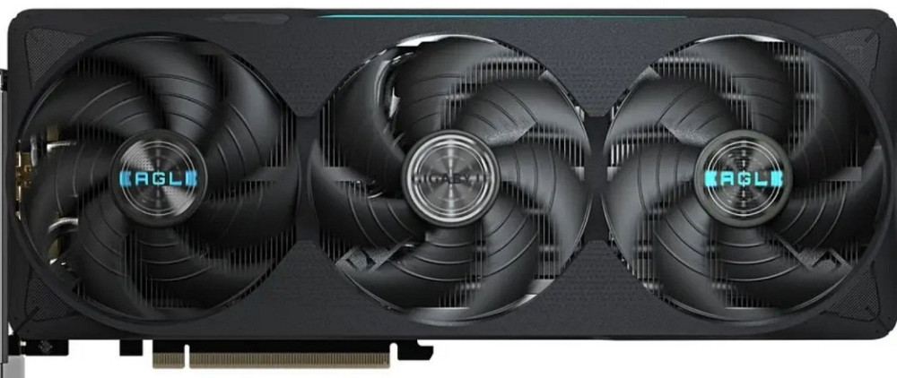 Gigabyte GeForce RTX 5070 Ti Eagle OC SFF 16G (GV-N507T Eagle OC-16GD) Киев - изображение 1