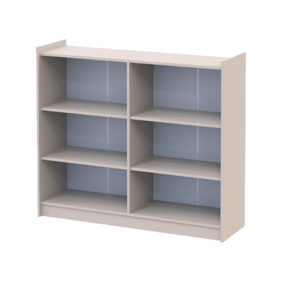 Тумба для обуви Doros Кассель Кашемир 4 ДСП 128х40х110 (41516213) Днепр