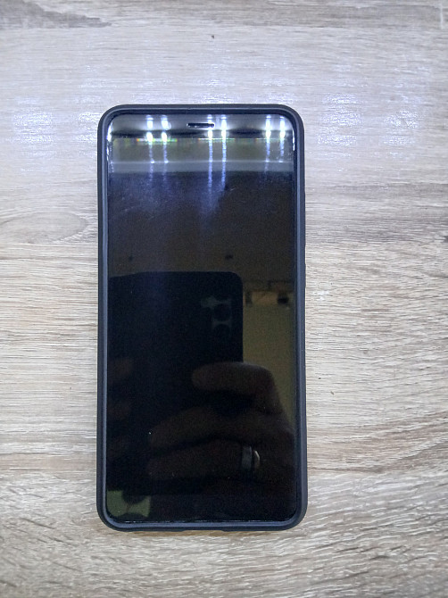 Б/У Смартфон Xiaomi Redmi Note 5 4/64GB, 5.99", 4G LTE, робочий стан Дніпро - фото 2
