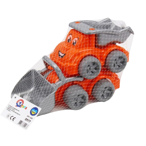 Ігровий Набір Будмайданчик Максик Технок 0977 Житомир