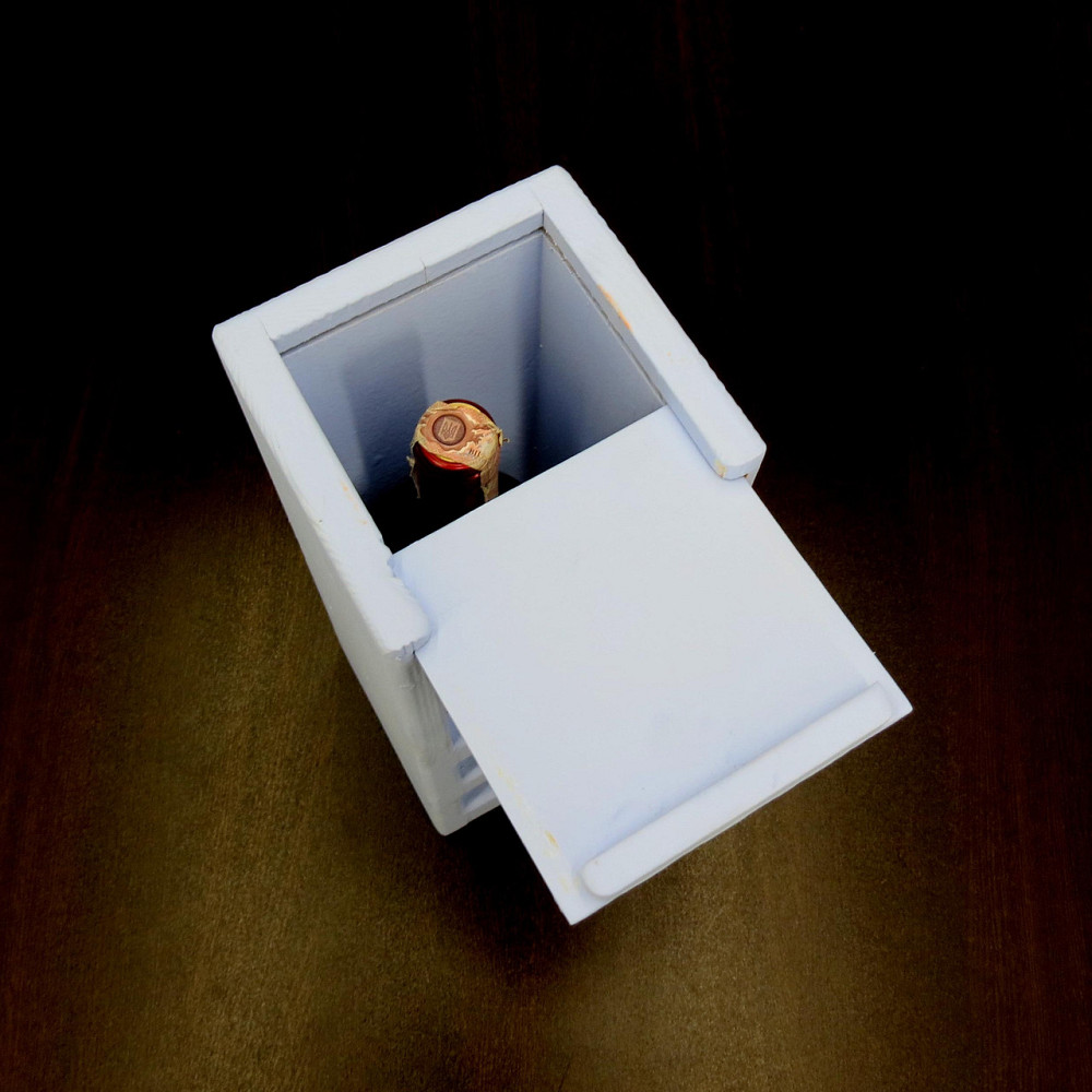 Подарочная коробка 