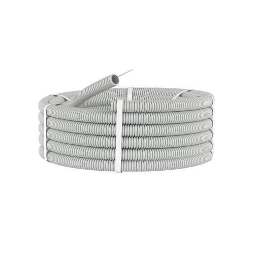 Гофротруба стандарт D 16 мм (100) Харків - фото 1