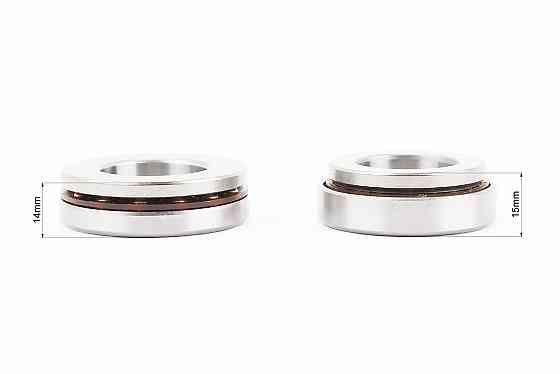 Kinlon JL150-70C Підшипники керма к-кт Бершадь